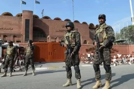 آئی سی سی چیمپئنز ٹرافی 2025: وفاقی کابینہ نے سکیورٹی کی منظوری دیدی
