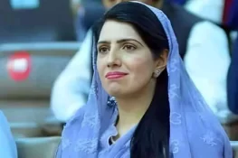 عالیہ حمزہ کی ضمانت منسوخی سے متعلق درخواست، پنجاب حکومت نے وقت مانگ لیا