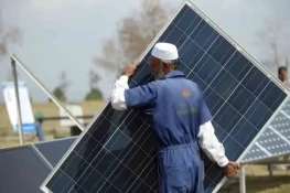 پنجاب بھر کی جیلوں کو سولر انرجی پر منتقل کرنے کا فیصلہ