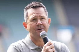 رکی پونٹنگ نے قومی ٹیم کے چیمپئنز ٹرافی سے باہر ہونے کی وجہ بتا دی