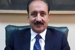 احسن بھون ایڈووکیٹ جوڈیشل کمیشن کے ممبر بن گئے