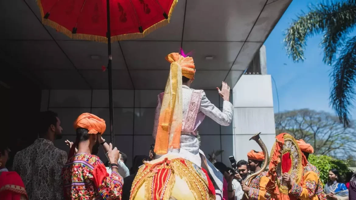 دولہے کی انوکھی حرکت پر دلہن والوں نے شادی منسوخ کر دی