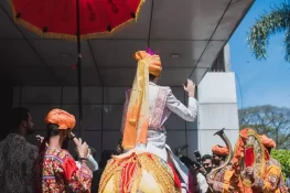 دولہے کی انوکھی حرکت پر دلہن والوں نے شادی منسوخ کر دی