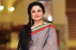 نئے اداکار باصلاحیت ہیں لیکن انہیں اچھے سکرپٹس نہیں مل رہے، ثانیہ سعید