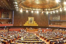 وزارت منصوبہ بندی، اڑان پاکستان پر سینیٹ کمیٹی کو مطمئن کرنے میں ناکام