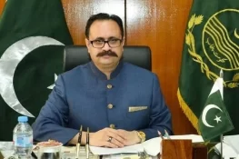 آزاد کشمیر سپریم کورٹ نے سابق وزیراعظم سردار تنویر الیاس کی نااہلی ختم کردی