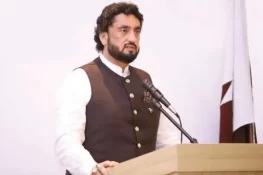 شہریار آفریدی پارٹی سے نکالے گئے شیر افضل مروت کی حمایت میں سامنے آگئے