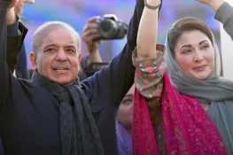 شہباز شریف، مریم نواز کیخلاف اندراج مقدمہ کی درخواست پر نوٹسز جاری