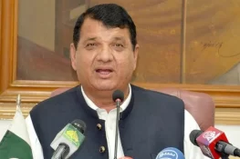 بیرون ملک مقیم پاکستانیوں نے عمران خان کی کال کو مسترد کر دیا، امیر مقام