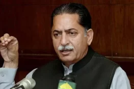 حکومت کا پیکا قانون لانے کا طریقہ کار غلط ہے،میاں جاوید لطیف