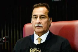 اسلام آباد ہائیکورٹ کے جج کے ریمارکس کو پارلیمنٹ پر حملہ قرار دیدیا گیا