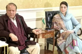 مریم نواز کی محنت سے پنجاب میں بہتری نظر آ رہی ہے، نواز شریف