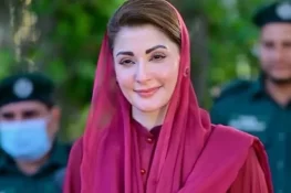 پی ٹی آئی نے 4 سالہ دور اقتدار میں ایک دھیلے کا کام نہیں کیا، مریم نواز