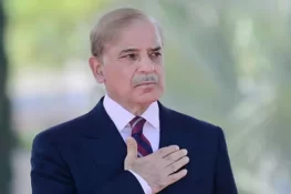 پاکستان تمام مذاہب کے لئے محفوظ ملک ہے، شہباز شریف