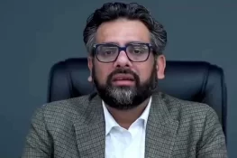 شہباز حکومت میں 20 لاکھ لوگ ملک چھو ڑ چکے ہیں، پی ٹی آئی رہنما کا دعویٰ