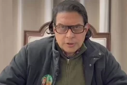 جلاؤ گھیراؤ کیس: سلمان اکرم راجہ و دیگر پولیس رپورٹ میں قصور وار قرار