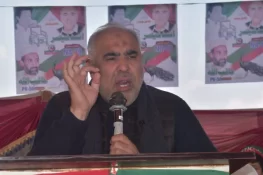 8فروری کو پیکا ایکٹ کے خلاف آواز اُٹھائیں گے، اسد قیصر