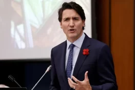 امریکا نے ٹیرف لگایا تو زبردست جواب دیں گے، کینڈین وزیراعظم