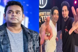 اے آر رحمان کا انڈین یوٹیوبر رنویر الہ آبادیا تنازعے پر مزاحیہ تبصرہ