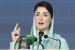 پنجاب کے خوبصورت سیاحتی حسن کو دنیا کے سامنے لائیں گے، مریم نواز