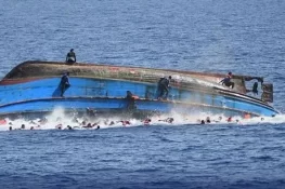 لیبیا کشتی حادثہ: 6 پاکستانیوں کی میتیں وطن واپس