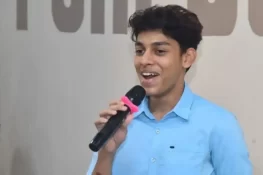 400 زبانوں پر عبور رکھنے والا 19 سالہ مسلم نوجوان