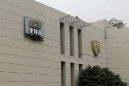 فیفا نے پاکستان فٹبال فیڈریشن کی رکنیت پھر معطل کردی