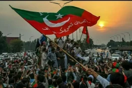 8 فروری احتجاج رکوانے کیلئے حکومت کا پی ٹی آئی سے بیک ڈور رابطوں کا انکشاف