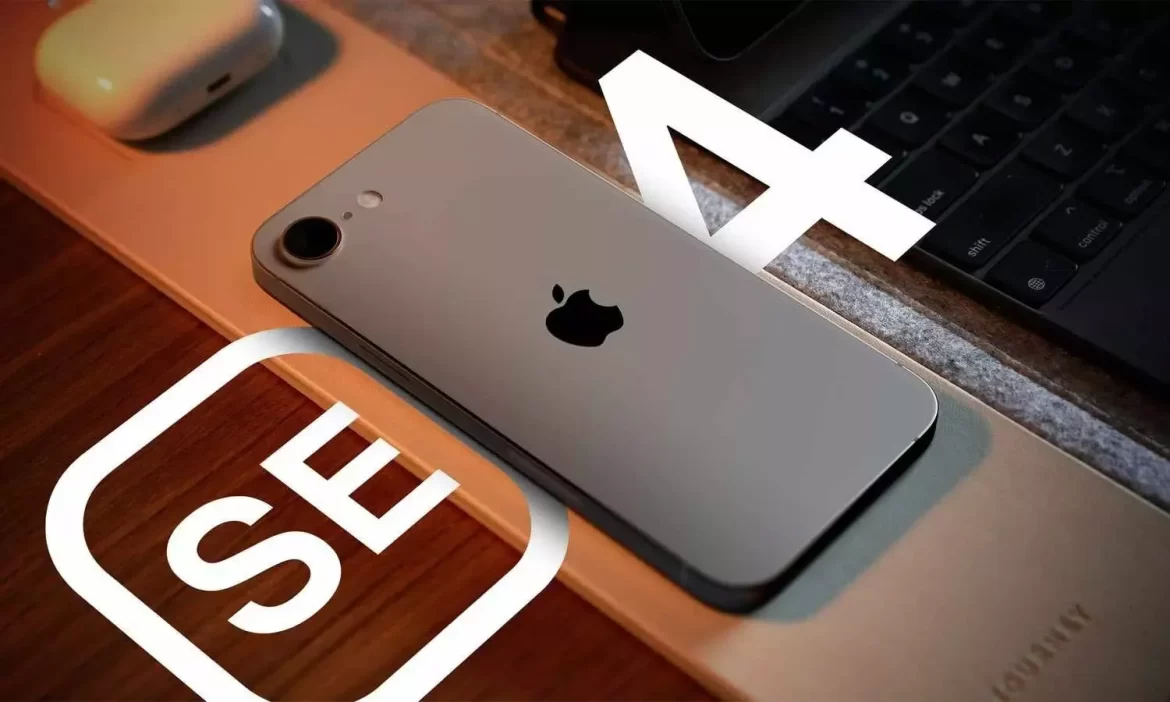 آئی فون کی نئی ڈیوائس کی لانچ سے متعلق بڑی خبر!