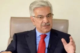 پاک امریکا تعلقات ایک شخص یا ایک پارٹی تک محدود نہیں، خواجہ آصف