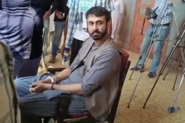 مصطفیٰ قتل کیس: اداکار ساجد حسن کے بیٹے ساحر حسن کا جوڈیشل ریمانڈ منظور