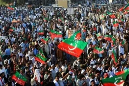 26 نومبر احتجاج: پی ٹی آئی کے 122 کارکنوں کے بیاناتِ حلفی ہائیکورٹ میں جمع