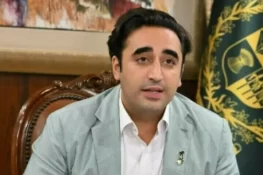 پاکستان، امریکہ اور چین کے درمیان پل کا کردار ادا کرسکتا ہے، بلاول بھٹو