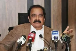 کرکٹ بورڈ میں 50 لاکھ تنخواہ لینے والوں کو یہی نہیں پتہ کہ انکا کام کیا ہے، رانا ثناء اللہ