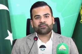 اوورسیز پاکستانیوں نےعمران خان کی سول نافرمانی کال پر’’ایبسلوٹلی ناٹ‘‘ کہہ دیا، بیرسٹر عقیل