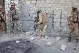 پاکستان میں دہشتگردی میں ملوث ایک اور افغان شہری ہلاک، ثبوت بھی سامنے آگئے