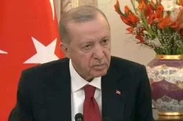 مسئلہ کشمیر کے حل کیلئے پاکستانی کوششوں کی مکمل حمایت کرتے ہیں، ترک صدر