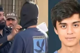 مصطفیٰ عامر قتل کیس: اہم گواہ نے عدالت میں ملزم ارمغان اور شیراز کو شناخت کرلیا