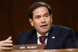 امریکی وزیر خارجہ کا جی 20 اجلاس میں شرکت نہ کرنے کا اعلان