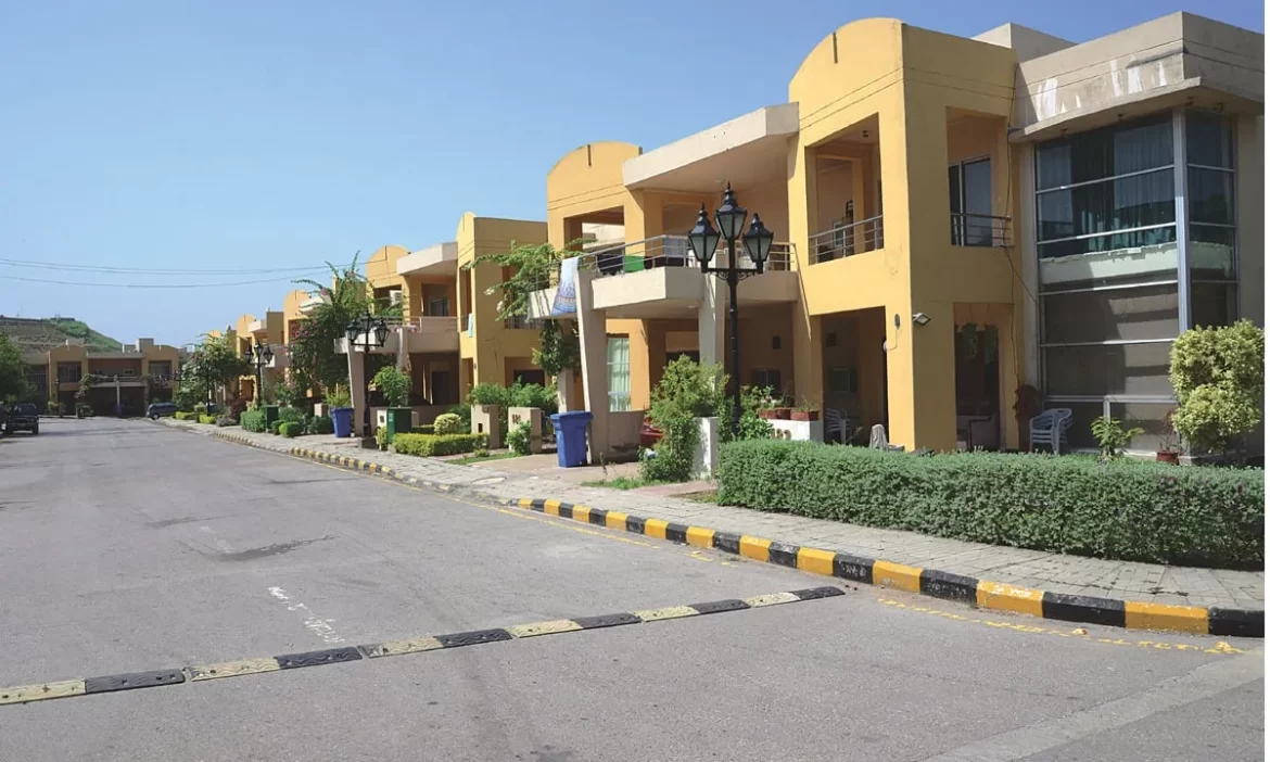 کے پی میں سرکاری ملازمین کو رہائشی یونٹ فراہم کرنے فیصلہ