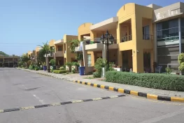 کے پی میں سرکاری ملازمین کو رہائشی یونٹ فراہم کرنے فیصلہ