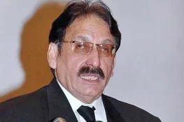 سابق چیف جسٹس افتخار محمد چوہدری کو اضافی سیکورٹی دینے کی اپیل مسترد