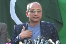 بڑھتے ٹریفک جام اور حادثات کے پیش نظر سخت اقدامات لینا ناگزیر ہوگیا ہے، سعید غنی