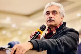 سابق صوبائی وزیر میاں اسلم اقبال کے ڈیرے سے لاش برآمد