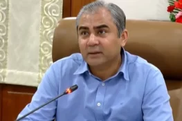 خیبرپختونخوا پولیس کے بہادر سپوتوں نے اپنے خون سے وطن عزیز کے امن کی آبیاری کی، محسن نقوی