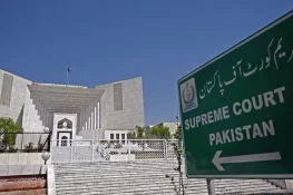 امریکی عدالت کا فیصلہ ہے کہ یرغمالی ماحول بھی ہراسگی کی تعریف میں آتا ہے، سپریم کورٹ