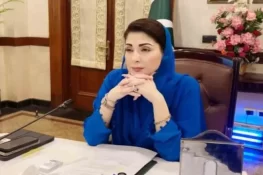 وزیراعلیٰ مریم نواز نے 5 سالہ ٹرانسپورٹ پروگرام کی منظوری دیدی