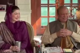 معاشی بہتری اور مہنگائی میں کمی ملک و قوم کے لیے اچھے اشارے ہیں، نواز شریف