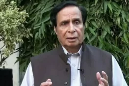 کرپشن اور کک بیکس ریفرنس: چوہدری پرویز الہٰی کو بڑا ریلیف مل گیا