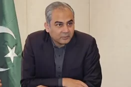 جشن بہاراں میلے کے انعقاد کا مقصد پاکستان کی ثقافت اور کلچر کو اجاگر کرنا ہے، محسن نقوی